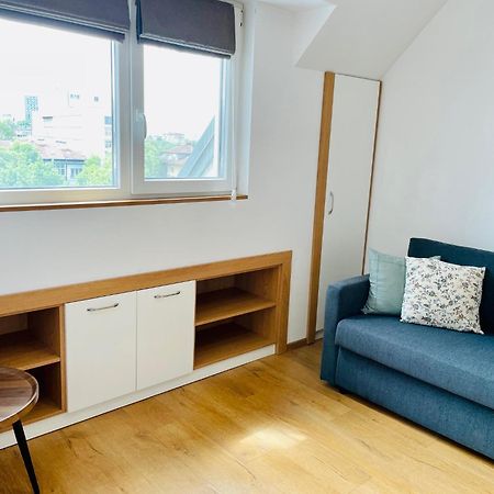 صوفيا Gardenia Apartments المظهر الخارجي الصورة