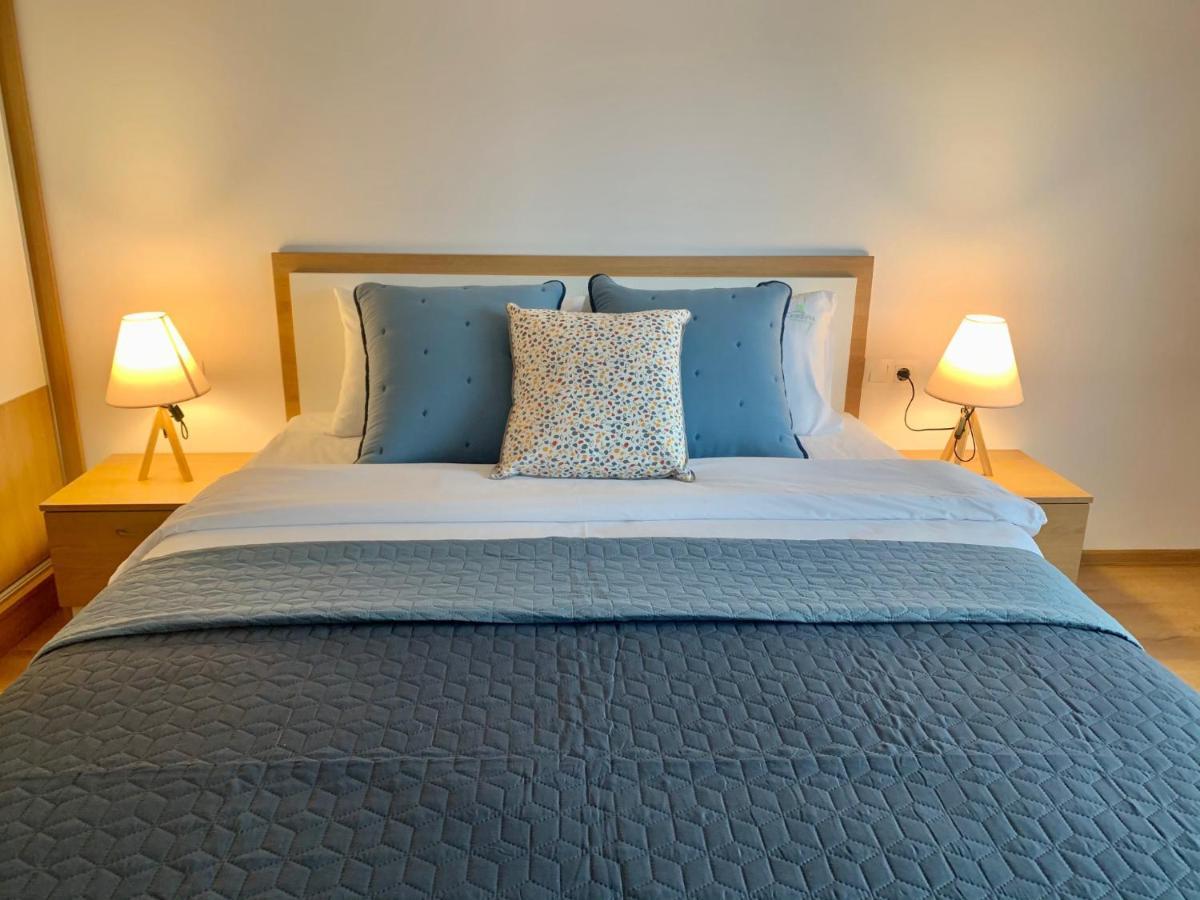 صوفيا Gardenia Apartments المظهر الخارجي الصورة