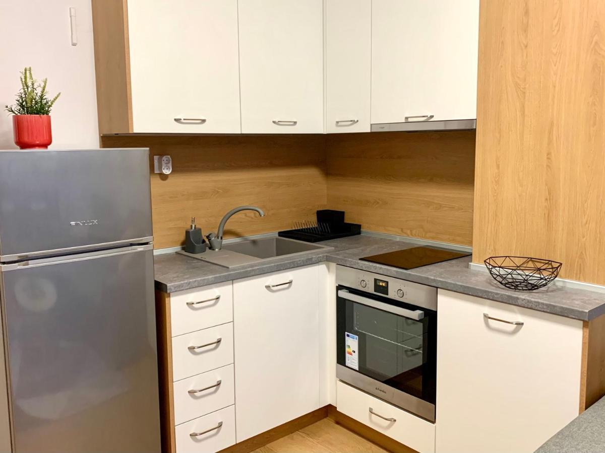 صوفيا Gardenia Apartments المظهر الخارجي الصورة