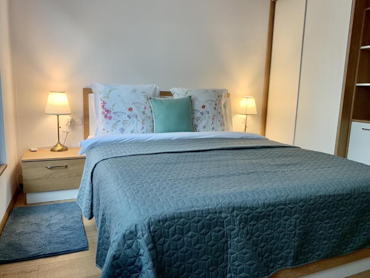 صوفيا Gardenia Apartments المظهر الخارجي الصورة