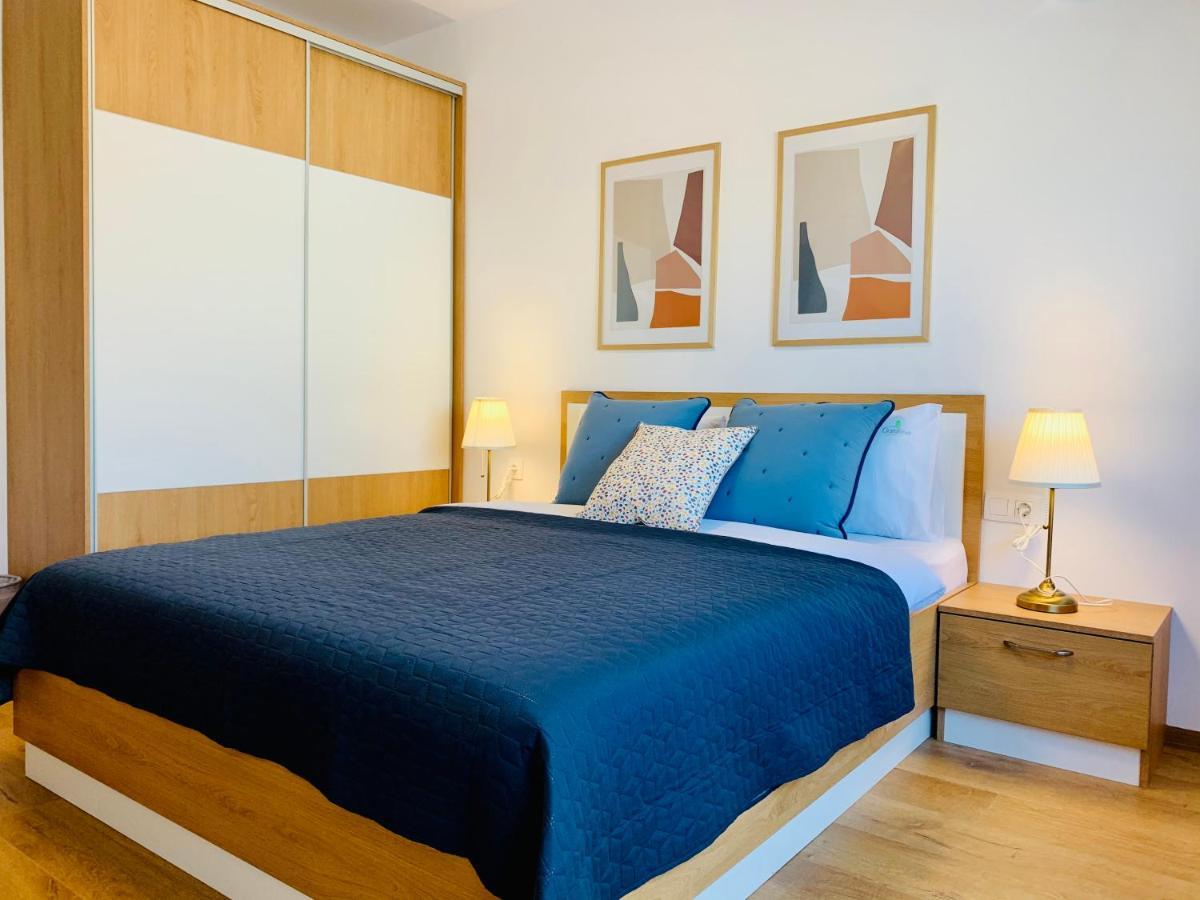 صوفيا Gardenia Apartments المظهر الخارجي الصورة