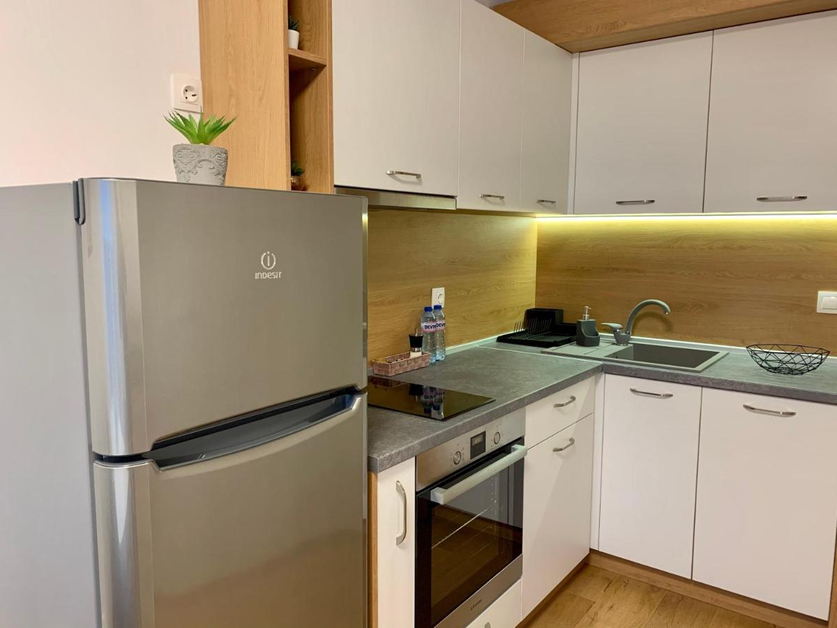 صوفيا Gardenia Apartments المظهر الخارجي الصورة
