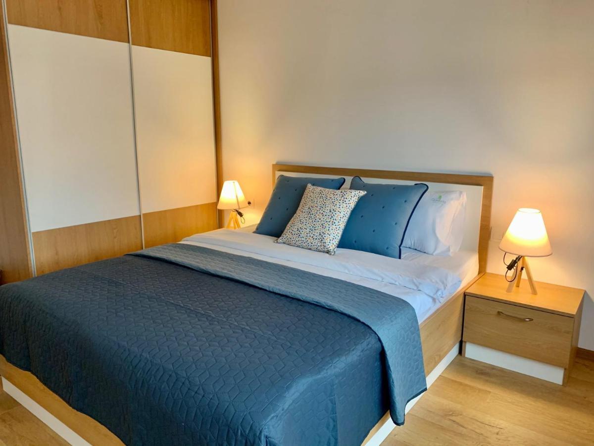 صوفيا Gardenia Apartments المظهر الخارجي الصورة