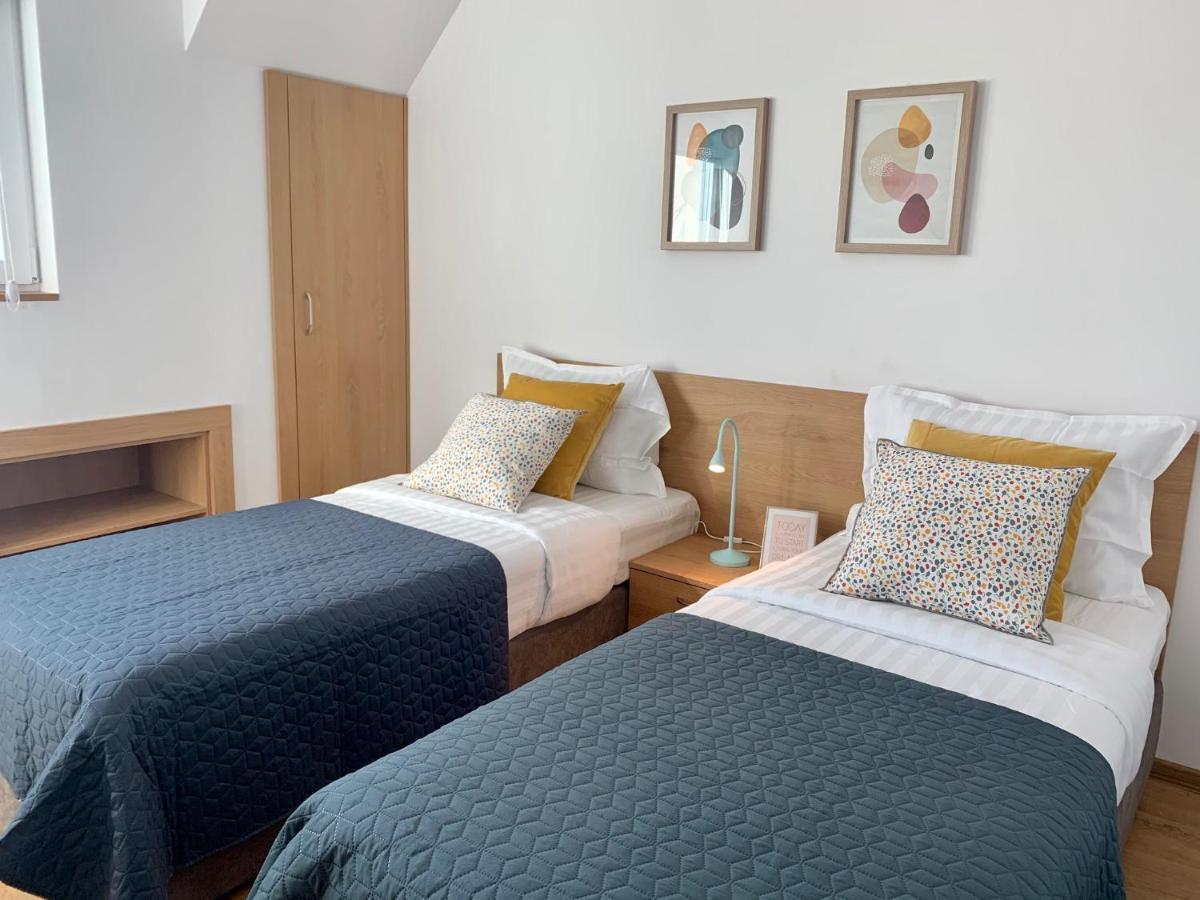 صوفيا Gardenia Apartments المظهر الخارجي الصورة