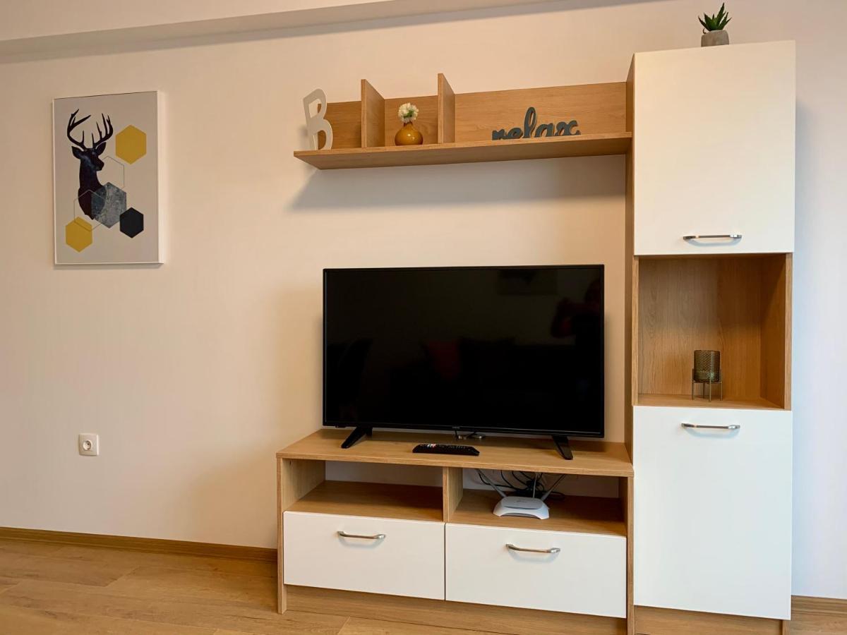 صوفيا Gardenia Apartments المظهر الخارجي الصورة