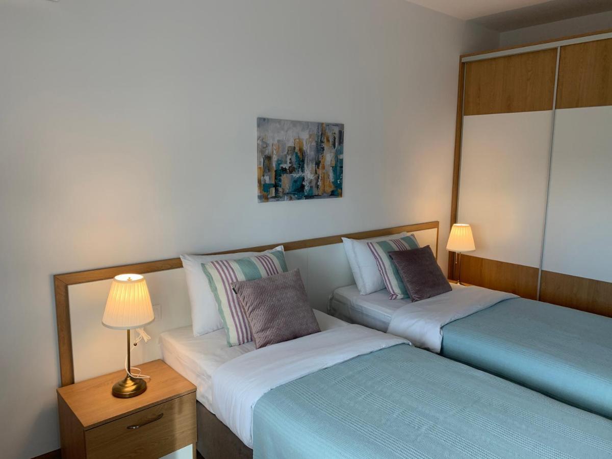 صوفيا Gardenia Apartments المظهر الخارجي الصورة