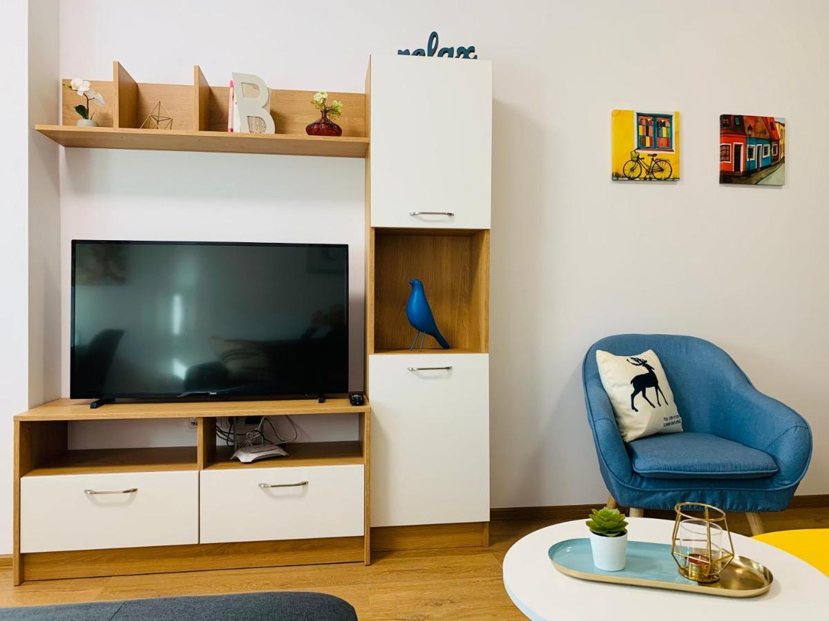 صوفيا Gardenia Apartments المظهر الخارجي الصورة