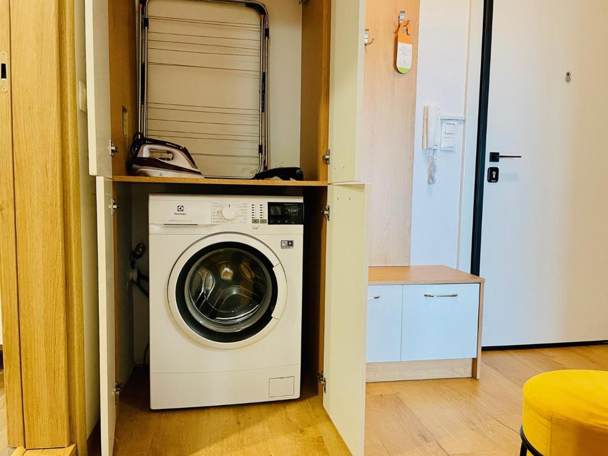 صوفيا Gardenia Apartments المظهر الخارجي الصورة